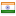 aiesec.net server is located in India